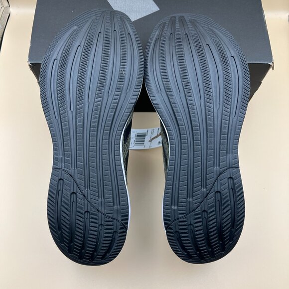 Adidas Response Running Shoes Men's Size 10.5 & 8.5 Olive Strata - Picture 12 of 15